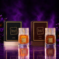 Pack of two (KHAMRAH) 100ml